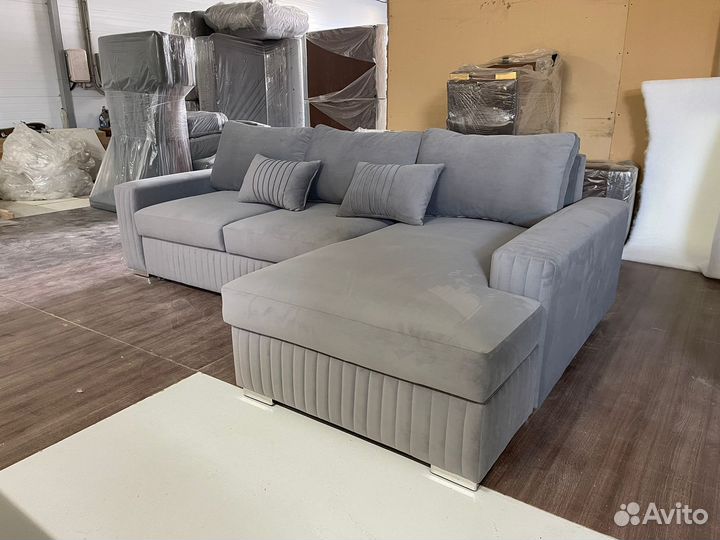 Диван модульный Бруно 2