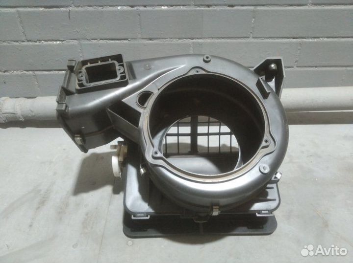 Корпус мотора печки LADA Granta седан 11186 2013