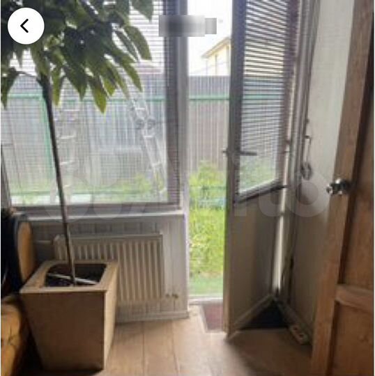 Квартира-студия, 38 м², 1/2 эт.