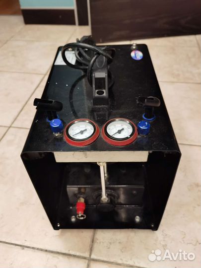 Компрессор для аэрографии