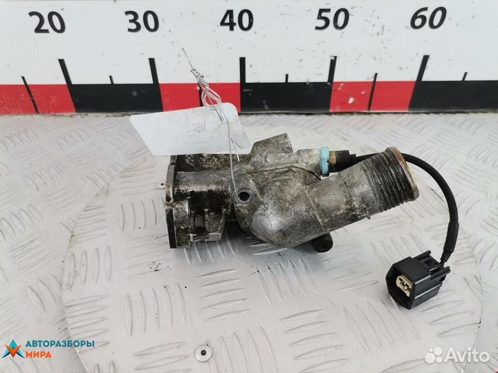 Корпус термостата Volvo V70 2 2001 3531391