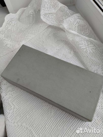 Вилки десертные мельхиор