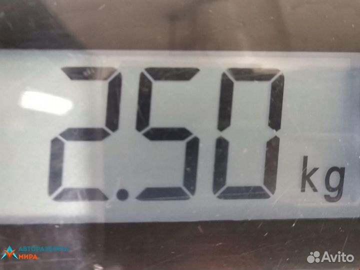 Стеклоподъемник электрический задний правый