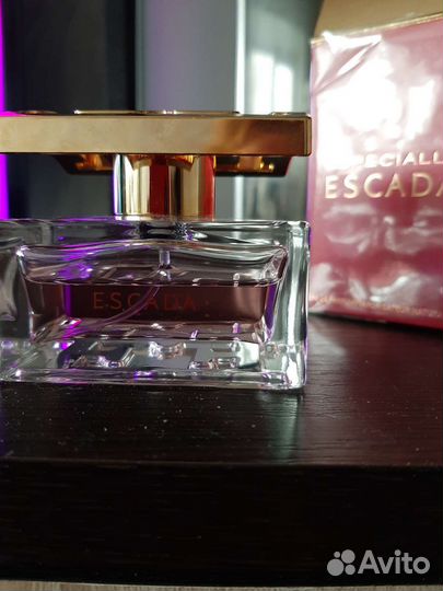 Парфюм женский