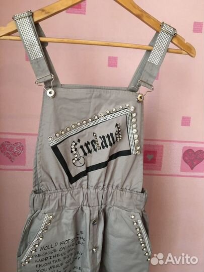 Комбинезон