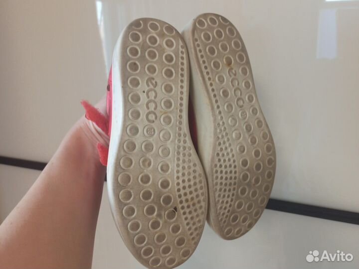 Кросовки Ecco