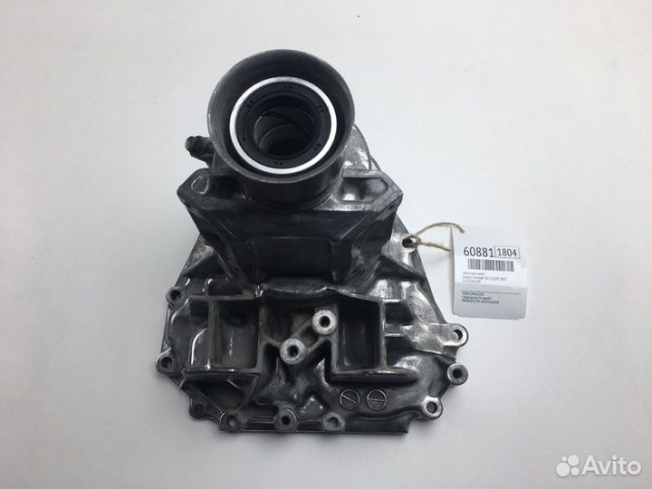 Хвостовик АКПП Subaru Forester SG5 EJ205 2002