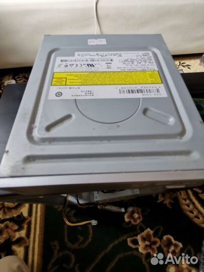 Материнская плата