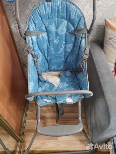 Стульчик для кормления