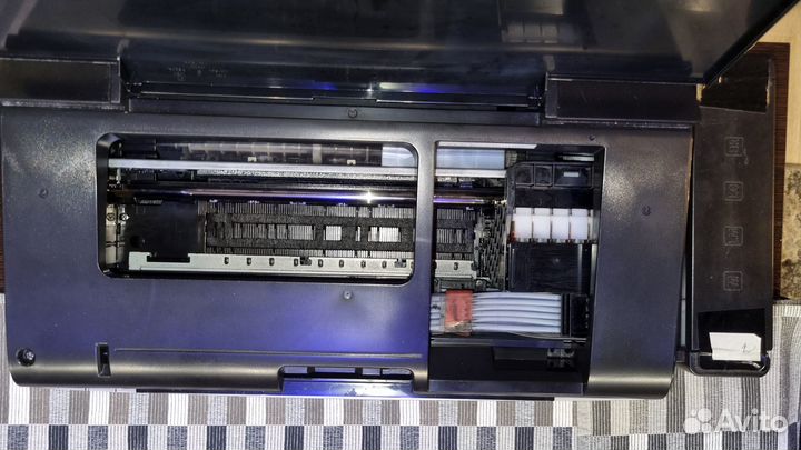 Струйный Принтер Epson L800