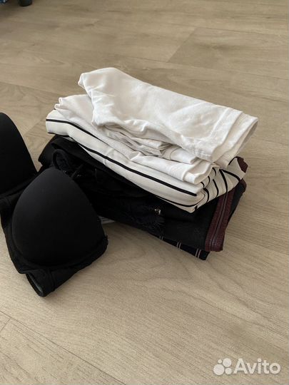 Вещи пакетом 42-44