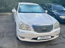 Toyota Crown Majesta 4.3 AT, 2005, 200 300 км, с пробегом, цена 750 000 руб.