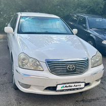 Toyota Crown Majesta 4.3 AT, 2005, 200 300 км, с пробегом, цена 750 000 руб.