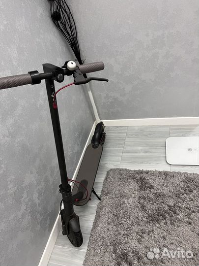 Электросамокат xiaomi mijia m365