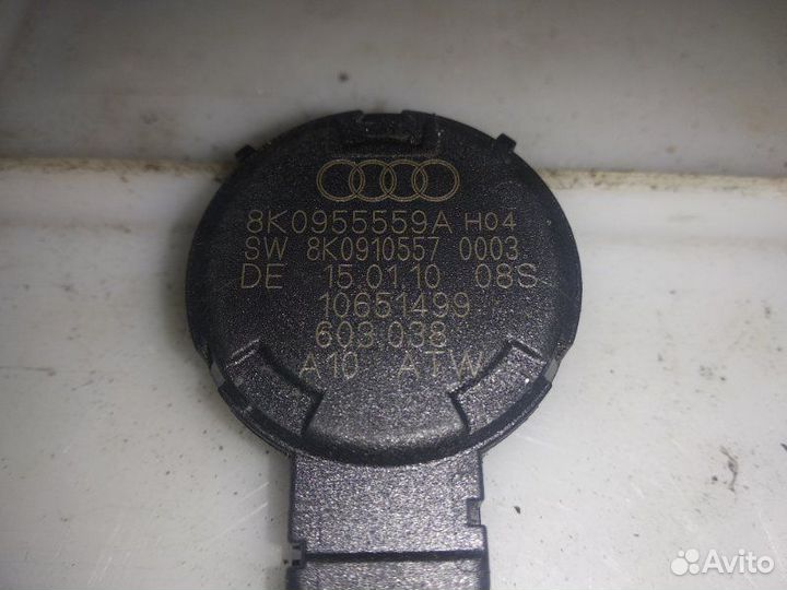 Датчик дождя Audi A6 C6 caha 2010