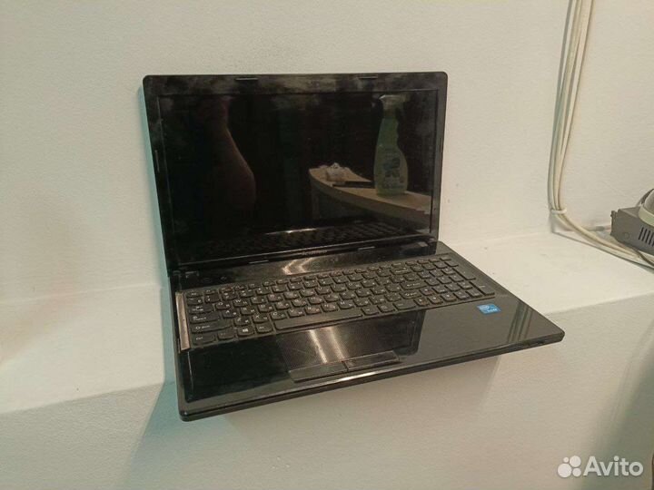 Lenovo g580