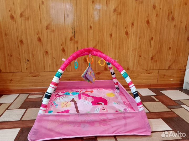 Необходимости для малыша