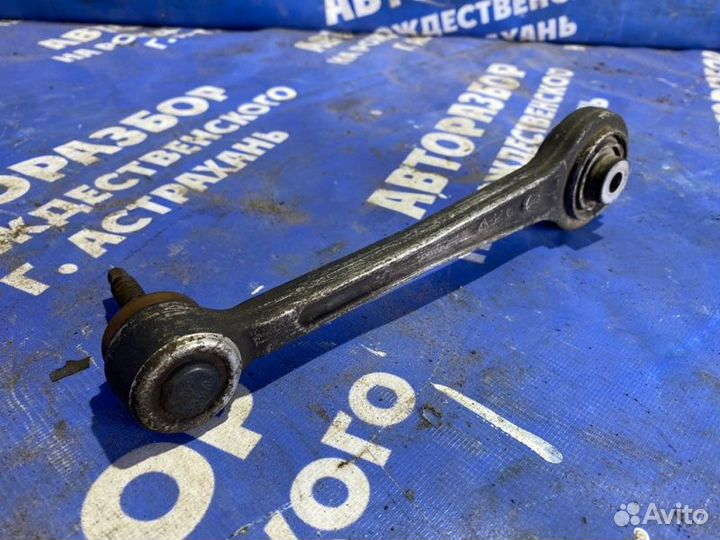 Задний рычаг подвески Bmw E65 седан 2003