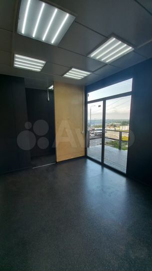 Офис/детское, напротив бц *Глобус*,3 кабинета,40м2