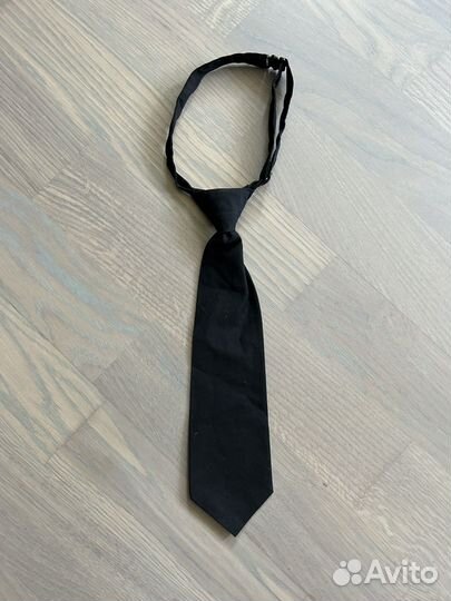 Галстук детский