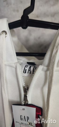 Зип худи GAP