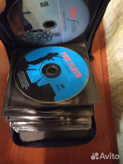 CD диски-музыка