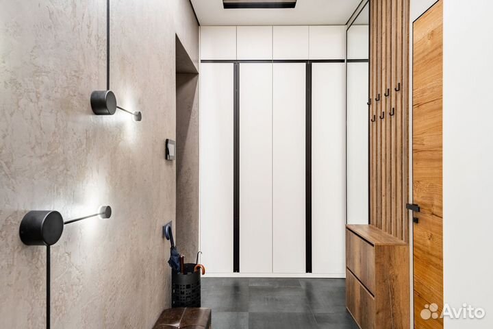 Ремонт квартир без посредников работаю сам