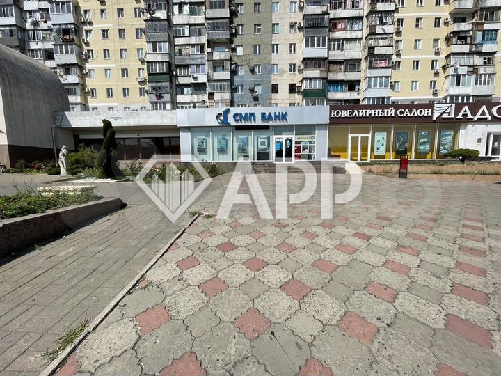 Торговая площадь, 274 м²