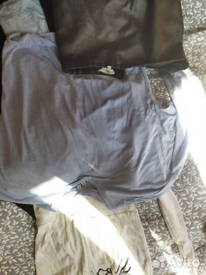 Женские вещи пакетом 42 44