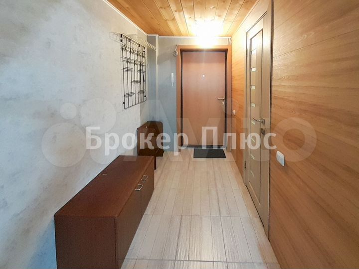 Квартира-студия, 29 м², 7/7 эт.