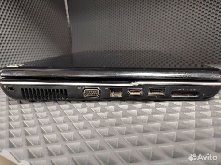 Ноутбук Compaq CQ61 (15)