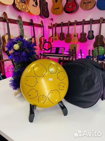 Глюкофон Новый