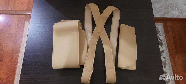 Бандаж (повязка) верхних конечностей