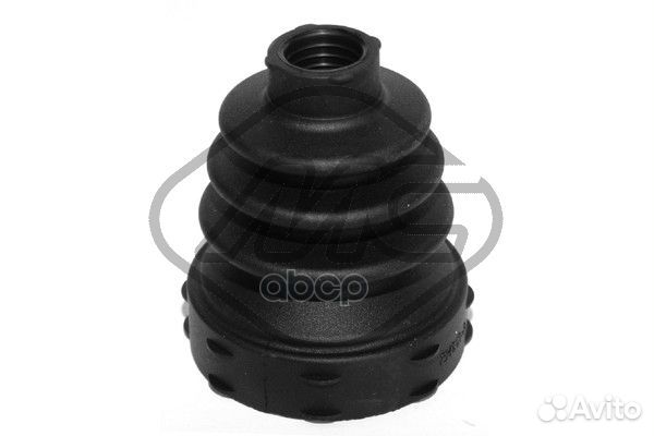 Пыльник шруса К-кт (со стор кпп) OPL corsa D 1