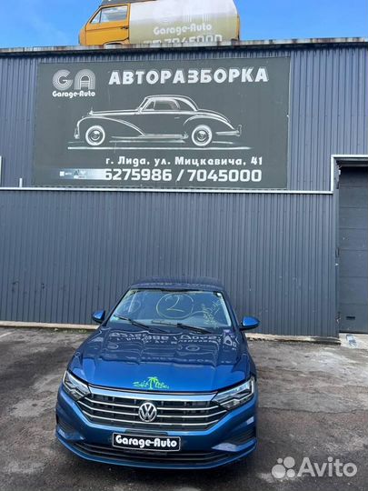 Блок управления АКПП volkswagen jetta 09s927158r