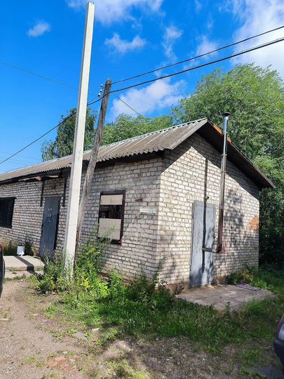 Торговая площадь, 50 м²