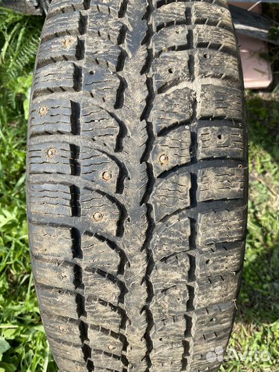 КАМА 505 Irbis 195/65 R15