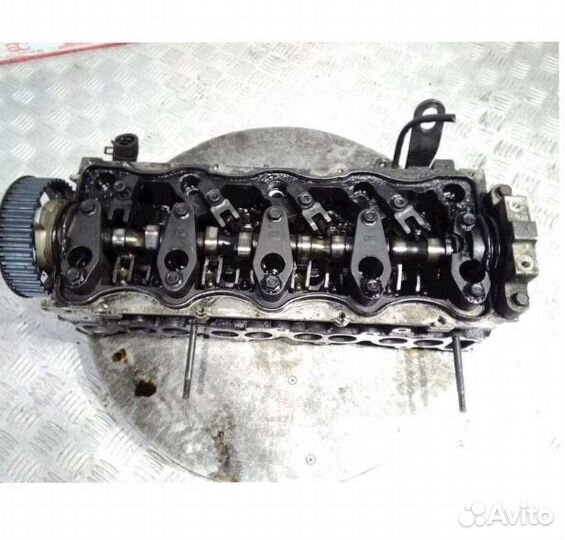 Гбц киа Sportage 2008