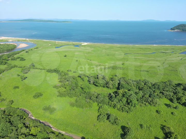 Участок 10,5 сот. (СНТ, ДНП)