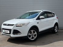 Ford Kuga 2.5 AT, 2014, 183 239 км, с про�бегом, цена 1 459 000 руб.