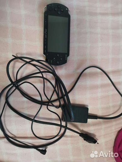 Sony Psp 1004