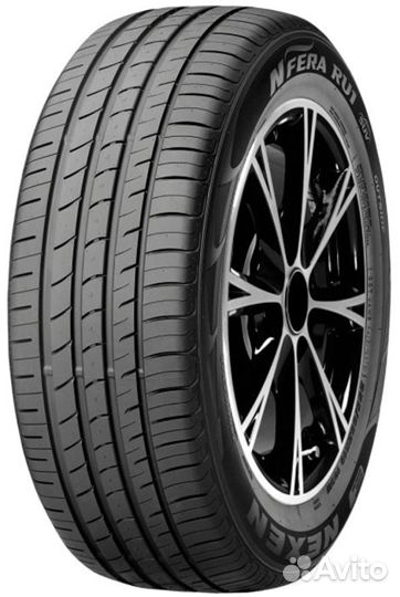 Nexen N Fera RU1 225/60 R17