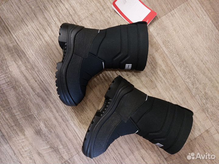 Дутики nikastyle 29 размер новые