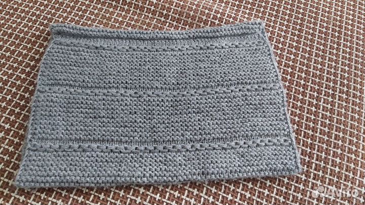 Снуд детский