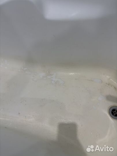 Ванна акриловая 170х70 б/у
