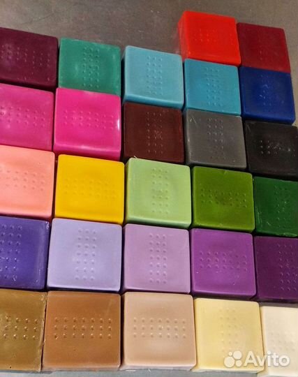 Воск и свечи