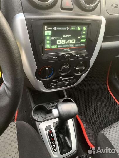 LADA Granta 1.6 AT, 2013, 120 000 км