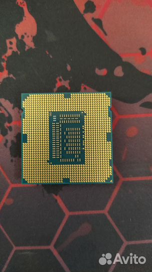 Intel Core i5 3450