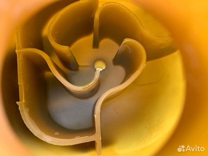 Бачок расширительный Mini Cabrio S R52 W11 2005