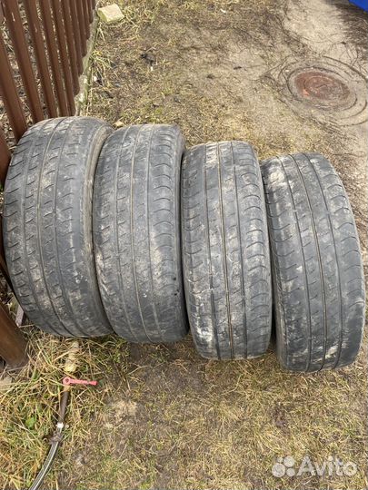 Hankook Aurora Radial K706 185/65 R15